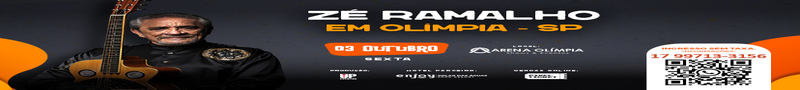 ZE RAMALHO