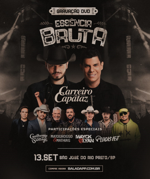 Cia Paulista de Sertanejo