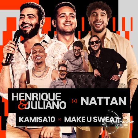 Henrique e Juliano | São José do Rio Preto