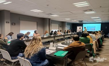 Para aumentar número de famílias que dizem “sim” para doação de órgãos, Hospital de Base realiza treinamento para profissionais de 23 hospit
