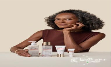 Com resultados percebidos em 1 minuto*, Boticário apresenta nova linha Botik Cica Pantenol + Ceramidas para recuperação profunda da pele