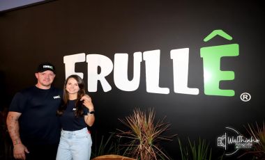 Inauguração Frullê unidade Olimpia-SP 