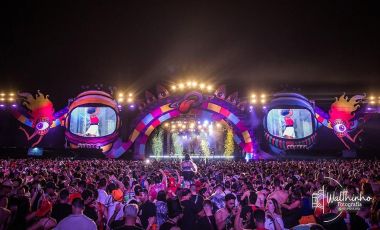 OBA Festival 2026 retorna a Votuporanga com nova estrutura e capacidade ampliada