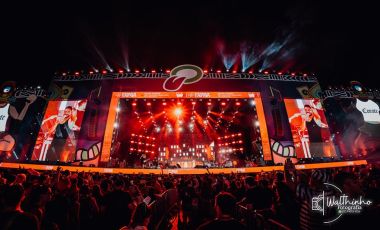 Oba Festival anuncia venda limitada de ingressos por dia