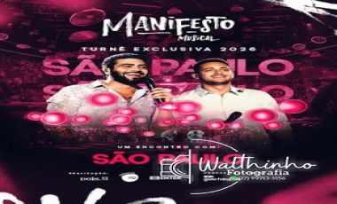 Mais um show esgotado em uma hora! Como explicar o fenômeno Henrique & Juliano?