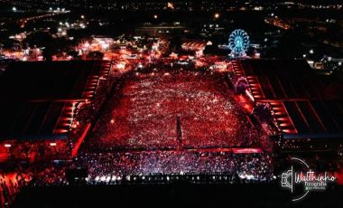 Ribeirão Rodeo Music abre pré-venda de ingressos exclusiva para cooperados Sicoob