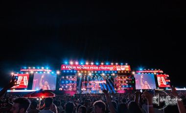 Oba Festival encerra 18ª edição e consolida Votuporanga (SP) no circuito do carnaval paulista