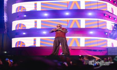 Oba Festival Votuporanga  By Itaipava