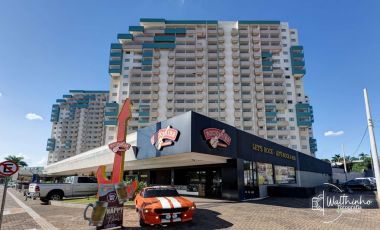 Rock&Ribs inaugura celebração de Saint Patrick’s em Olímpia com programação inédita de rock e prêmios 