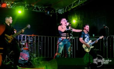 Barretos Motorcycles 2026 anuncia programação do palco Tenda Motor e reforça line-up do evento