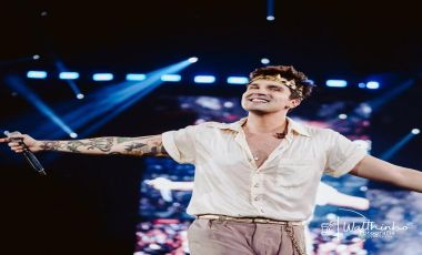 Com entrada gratuita, Votu International Rodeo reúne shows, montarias em touros, parque de diversões e mais