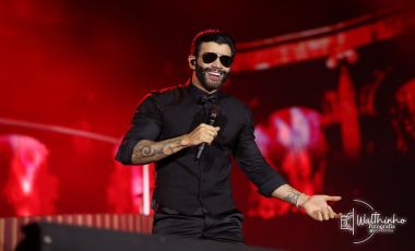 Anunciado Embaixador, Gusttavo Lima fará shows nos dois sábados na Festa do Peão de Barretos