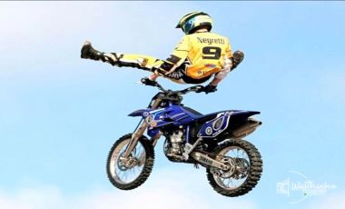 Freestyle volta ao Barretos Motorcycles e traz Jorge Negretti como destaque da edição 2026