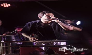 RP Folia 2026 anuncia Banda Eva como primeira atração