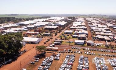 Amcham realiza Comitê de Agronegócio dentro da Agrishow
