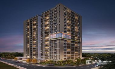 Perplan Incorporação apresenta o Apoema Residence, seu primeiro empreendimento em São José do Rio Preto