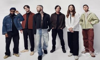 A espera acabou: Iguatemi São José do Rio Preto se torna ponto oficial exclusivo para o show do Maroon 5 na cidade 