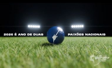 Em ano de Rock in Rio e de futebol, festival celebra as paixões nacionais dos brasileiros