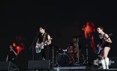 Concurso de Bandas do João Rock 2026 abre inscrições nesta terça-feira, 12 de maio