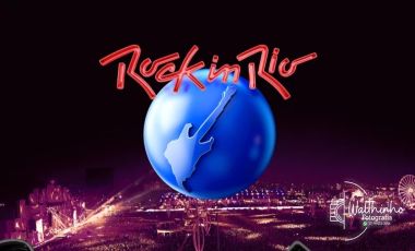Rock in Rio declara amor pelo fã fiel e presenteia apaixonados por Twenty One Pilots e Zara Larsson com ingressos para o encerramento da edi