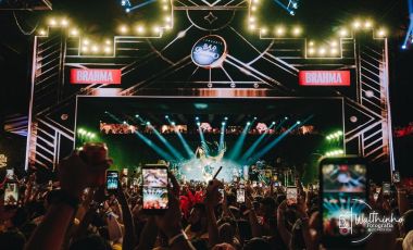 Após sucesso do Lote Loyalty, Camarote Bar Brahma abre vendas gerais para o Carnaval 2027