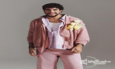 Barretão 2026: Palco Camping terá show exclusivo do cantor Nattan 