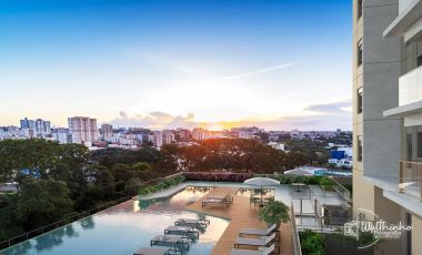Hugo Fabbri lança Cambuí e reforça investimentos na região do Plaza Avenida Shopping