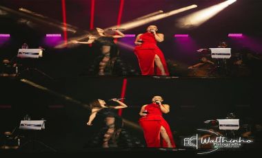 Maiara & Maraisa traz de volta a São Paulo a label 