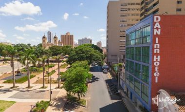 Festa do Peão movimenta turismo e economia de Barretos em agosto