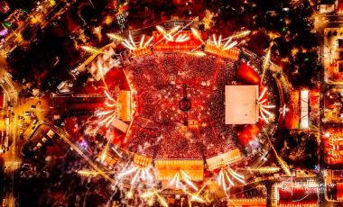 Festa do Peão traz atrações especiais nesta segunda-feira, dia 24