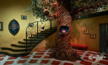 Iguatemi Rio Preto recebe exposição Castelo Rá Tim Bum de forma inédita no noroeste paulista