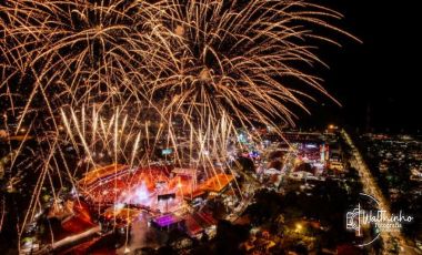 Maior Festa do Peão da América Latina movimenta Barretos por 11 dias a partir desta quinta, dia 20 71ª edição reúne cerca de 3,5 mil competi