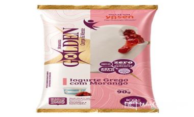 Yosen e Ice By Nice fazem pré-lançamento de picolé vitaminado em Barretos