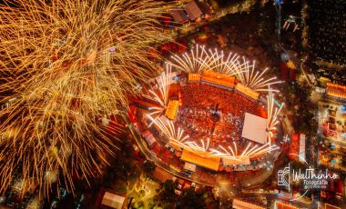 71ª Festa do Peão de Barretos gera R$ 742 milhões em movimentação financeira direta