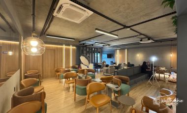 Aeroporto de São José do Rio Preto inaugura operação da Zenith VIP Lounge e passa a contar com duas salas vip