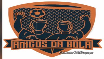 Amigos da Bola