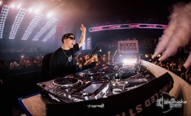 Em ascensão na música eletrônica, Ricck desembarca em São José do Rio Preto neste domingo