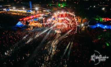 Amaê Festival em Rio Preto  se aproxima do “sold out” e pode não ter venda de ingressos na bilheteria no dia do evento