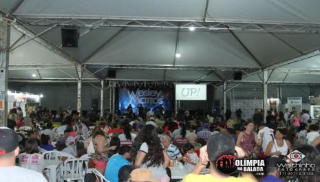 1°  Hot Beach - Feira Gastronômica, Artesanal & Food Trucks