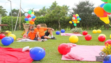 Aniversário de 7 anos do Guilherme Olimpia-SP PARTE 1