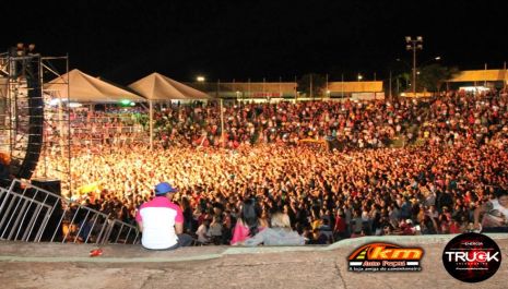 Show Wesley Safadão Olimpia-SP 