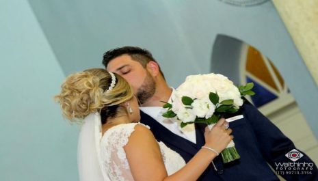 Casamento Natiely e Rodrigo Olimpia-SP PARTE 1