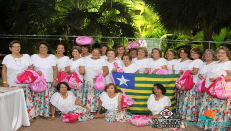 38° Encontro Feliz Idade By Agência TurisThermas Olimpia-SP 