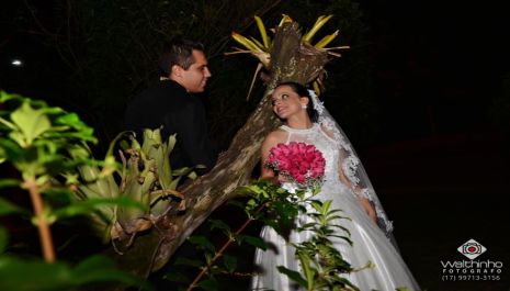 Casamento Amanda & Murilo Olimpia-SP PARTE 2