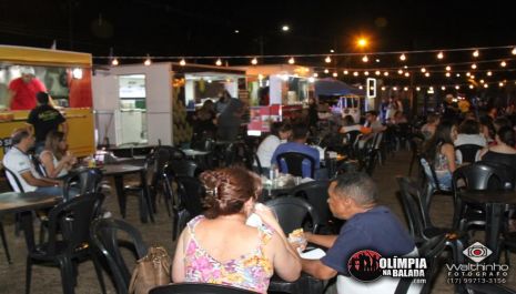 Festival Food Truck Atlas Chevrolet Olimpia-SP 