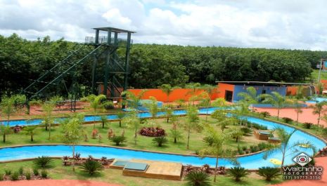 Inauguração Parque Águas de Olimpia-SP 3279-4113