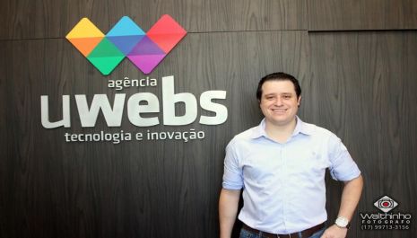  Inauguração UWEBS Tecnologia e Inovação 