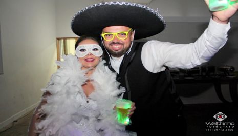 CASAMENTO ARIANE E DIEGO OLIMPIA-SP PARTE 2