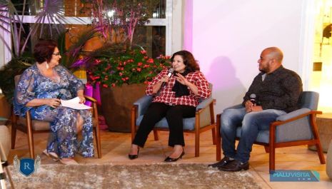 Dia dos Namorados – Malu Rodrigues e Iguatemi Rio Preto promovem segunda edição da exposição Falando de Amor