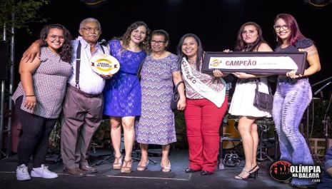 Bar do Cidinho é bicampeão do Comida di Buteco de 2018
